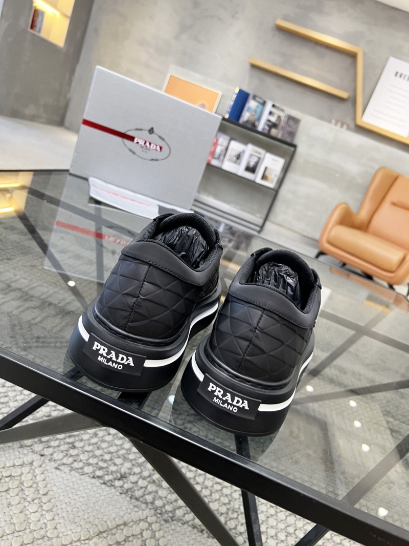 Prada Sneakers